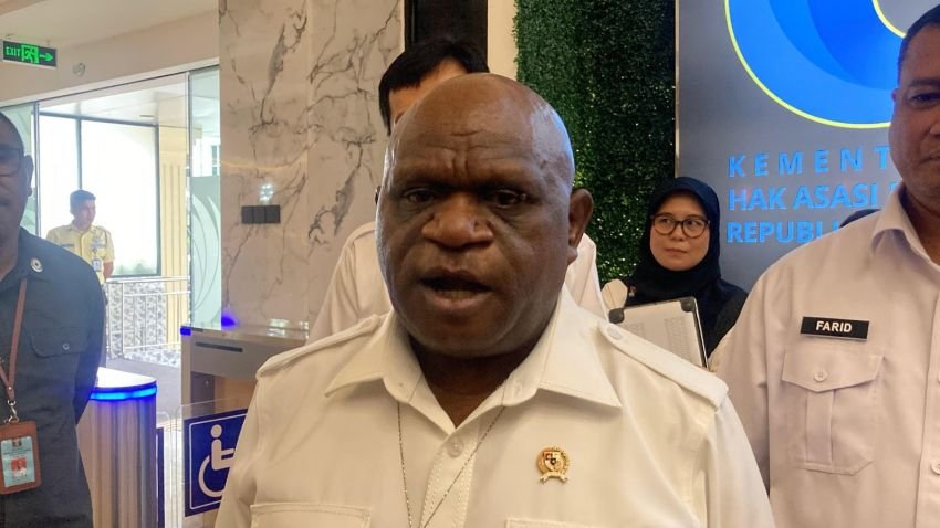 Pemerintah Masukkan Pasal Hak untuk Dilupakan dalam Revisi UU HAM, Perkuat Perlindungan Jejak Digital Warga