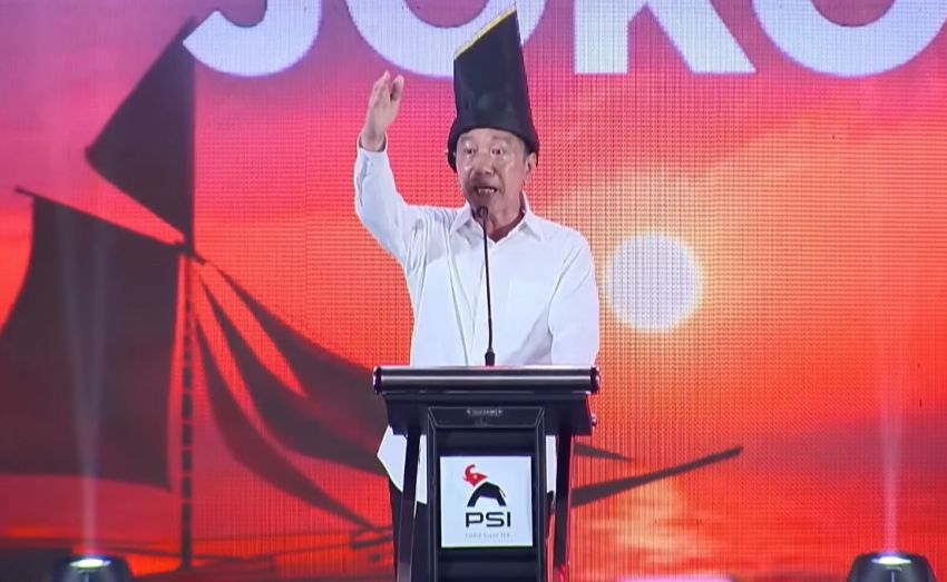 Pengamat: Ketergantungan PSI pada Jokowi Bisa Jadi Bumerang di Pemilu 2029