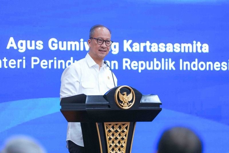 Prabowo Tertibkan Ekspor SDA, Menperin: Tidak Ada Lagi Transfer Pricing