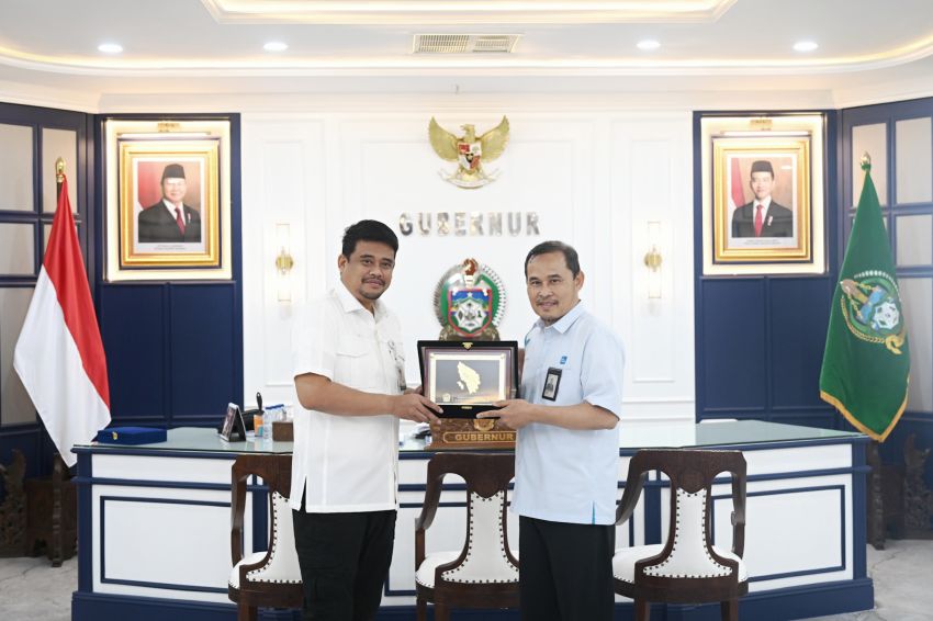 Beri Peringatan Keras ke PLN, Bobby Nasution Minta Blackout Listrik di Sumatera Tak Terulang
