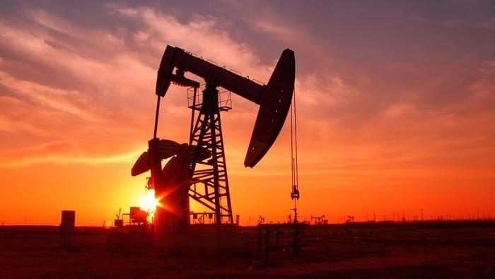 Harga Minyak Dunia Turun Usai Cetak Rekor, Brent Kini di Kisaran USD108 per Barel
