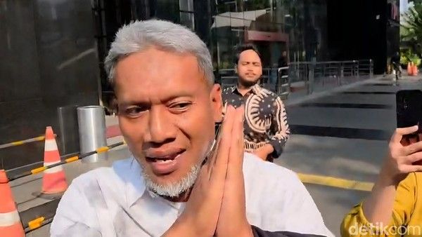 Terbongkar! KPK Temukan Catatan Setoran Uang ke Bea Cukai di Rumah Pengusaha Importir Heri Black