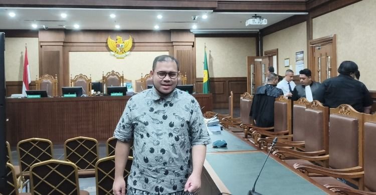 Jelang Vonis Kasus Chromebook, Eks Konsultan Nadiem Ini Yakin Tak Bersalah dan Ingin Bebas