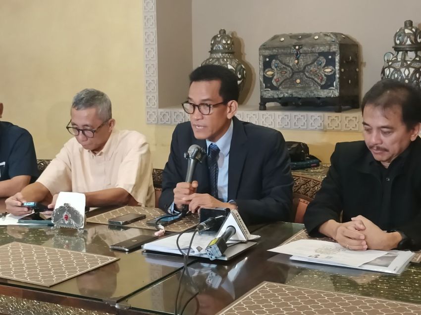 Refly Harun Desak Polda Metro Hentikan Perkara Roy Suryo Cs, Sebut Tak Layak Ditindaklanjuti