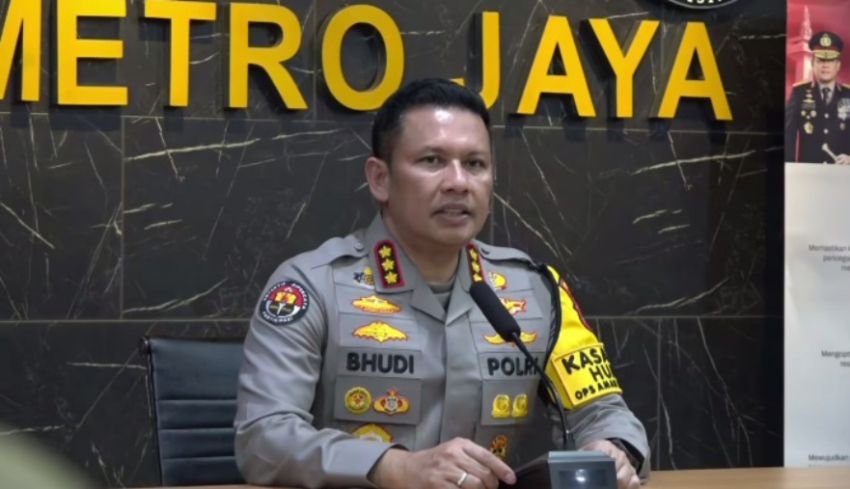 Polda Metro Segera Tentukan Status Hukum Roy Suryo Cs dalam Kasus Dugaan Fitnah Ijazah Jokowi