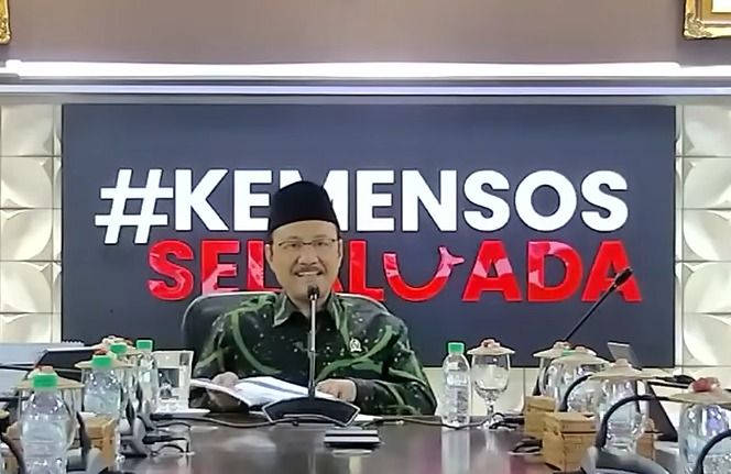 Gus Ipul: Program Prioritas Presiden Tak Boleh Ternodai Korupsi Sekecil Apa Pun
