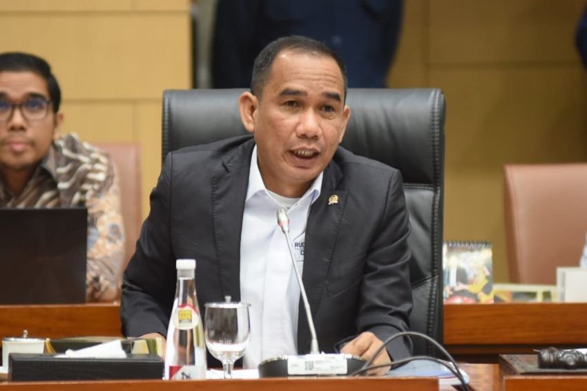 200 Ribu Anak Terpapar Judol, DPR Minta Negara Segera Bertindak
