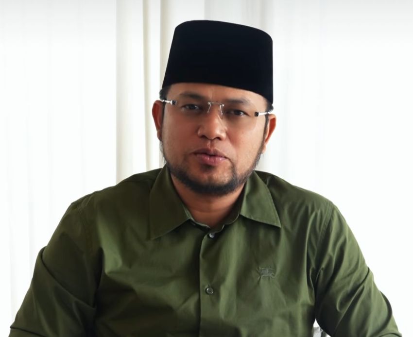 Didesak Mundur dari Jabatan Gubernur Kaltim, Rudy Mas&rsquo;ud: Jadi Anggota Dewan Dulu Baru Bisa Ngomong Begitu
