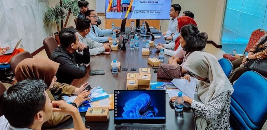 Bapenda Batu Bara Uji Coba Virtual Account Pajak Daerah, Dorong Digitalisasi dan Tingkatkan PAD
