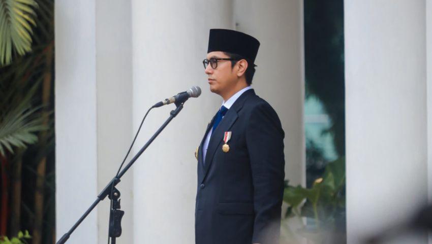 Wali Kota Medan Pimpin Harkitnas ke-118, Tekankan Perlindungan Generasi Muda di Ruang Digital