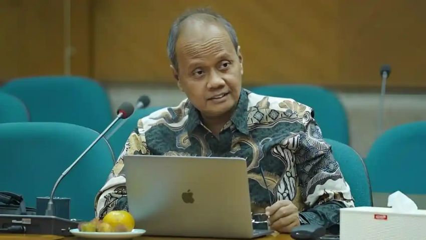 CTO Danantara Ungkap Diskusi Intens dengan Prabowo: Bahas Ekonomi hingga Inovasi Teknologi