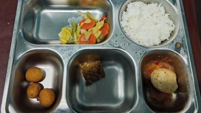 BGN Bongkar Penyebab Ratusan Siswa di Anambas Keracunan MBG: Ada Boraks dan Bakteri E. Coli!