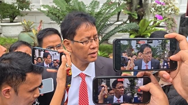 Purbaya Siapkan &lsquo;Action&rsquo; Baru, Rupiah Ditargetkan Kembali ke Rp15.000