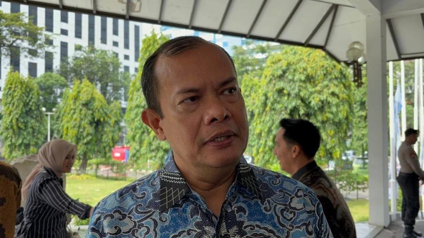 Prabowo Siapkan Jurus Hadapi El Nino 2026&ndash;2027, Fokus Modifikasi Cuaca
