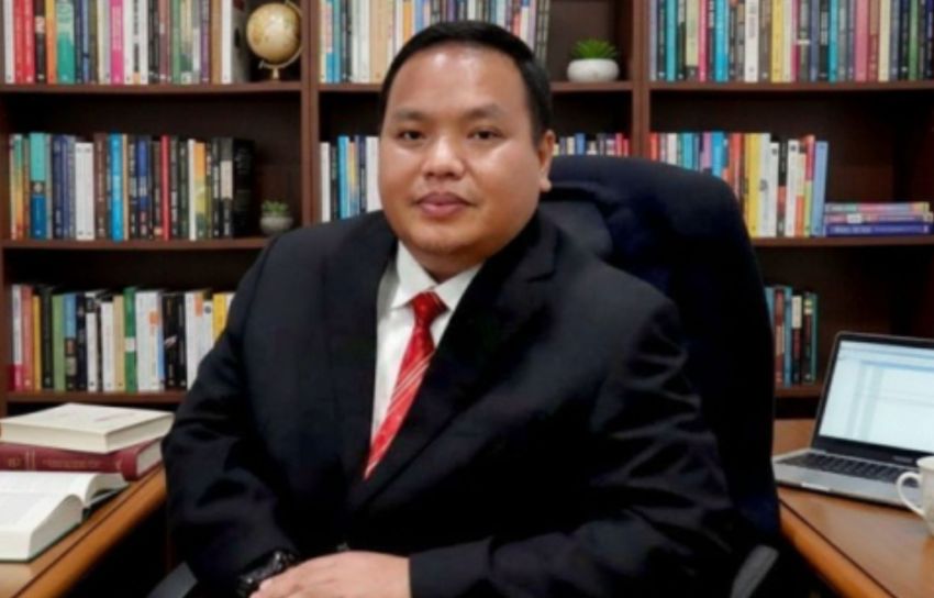 Ekonomi Tumbuh 5,61 Persen, Pengamat: Dampaknya Belum Dirasakan Merata oleh Masyarakat