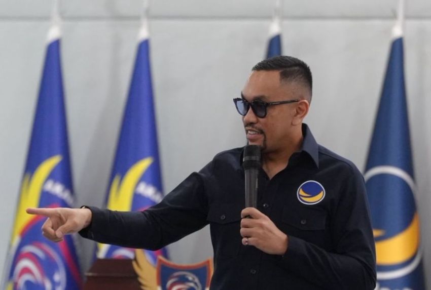 Jalanan Dinilai Tak Lagi Aman, Sahroni Minta Polisi Bentuk Tim Pemburu Begal