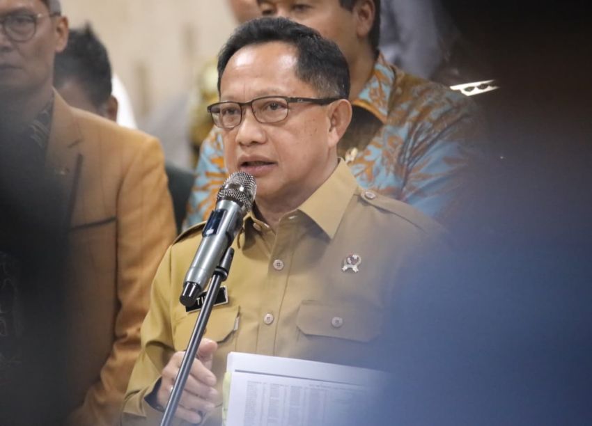 Satgas PRR Pastikan Huntap Komunal Dibangun di Lahan Aman dari Risiko Bencana, Pemerintah Percepat Relokasi Penyintas