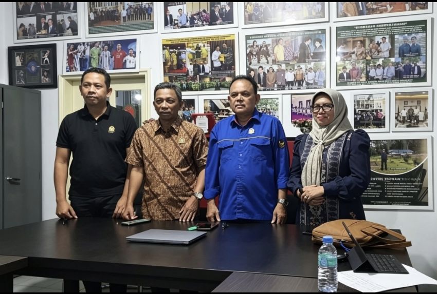 PB ISMI Gelar Konferensi Internasional Selat Malaka 2026 di Batam, Buka Kesempatan bagi Pemakalah dari Dalam dan Luar Negeri