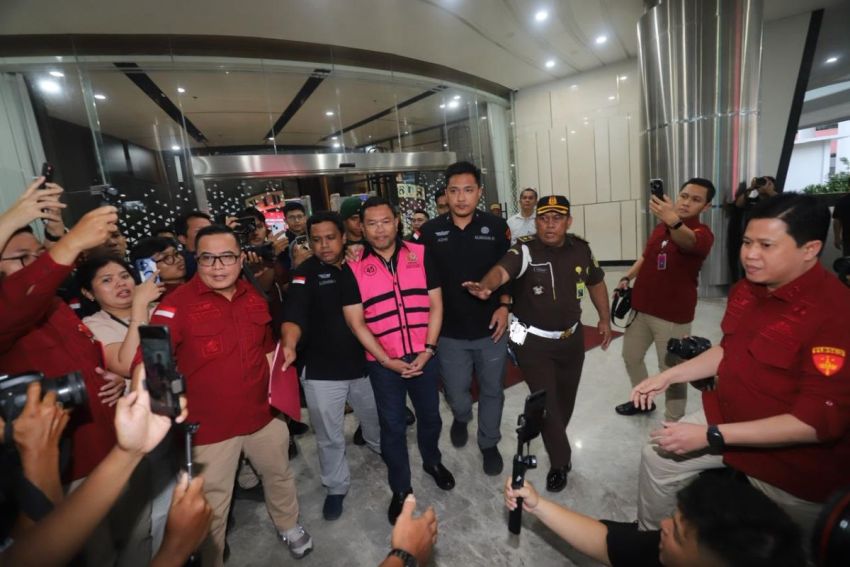 Kuasa Hukum Bantah Sony Sonjaya Aktor Utama Kasus Korupsi MBG, Pertanyakan Dasar Kejagung