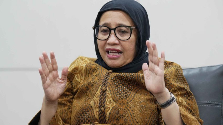 Jejak Karier Nanik S. Deyang: Dari Jurnalis, Terseret Kasus Hoaks Ratna Sarumpaet, hingga Jadi Kepala BGN
