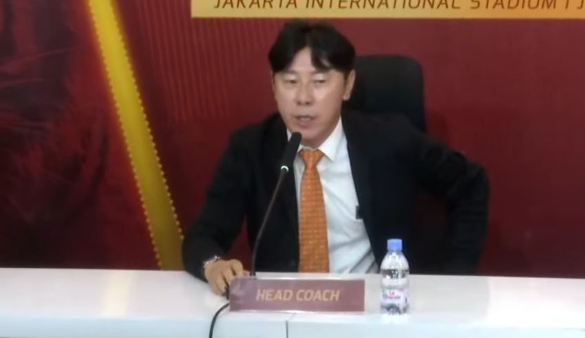 Comeback ke Indonesia! Shin Tae-yong Resmi Jadi Pelatih Persija, Ini Alasannya