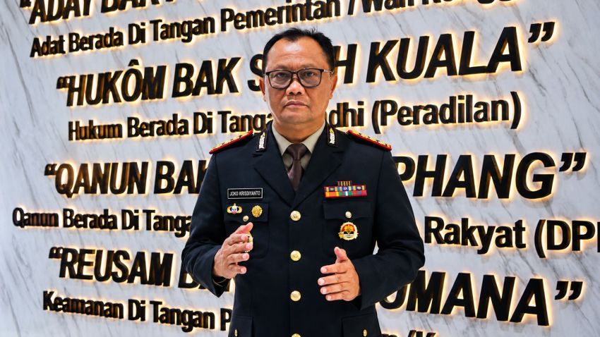 Terbuka untuk Umum! Bhayangkara Fest 2026 di Banda Aceh Hadirkan D&rsquo;Masiv, Ghea Indrawari, hingga Kajian Islam Ustaz Adi Hidayat