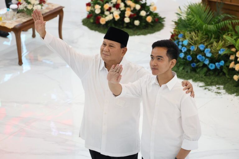 Pengamat Sebut Arahan Jokowi soal Prabowo-Gibran 2 Periode Punya Muatan Politik Strategis