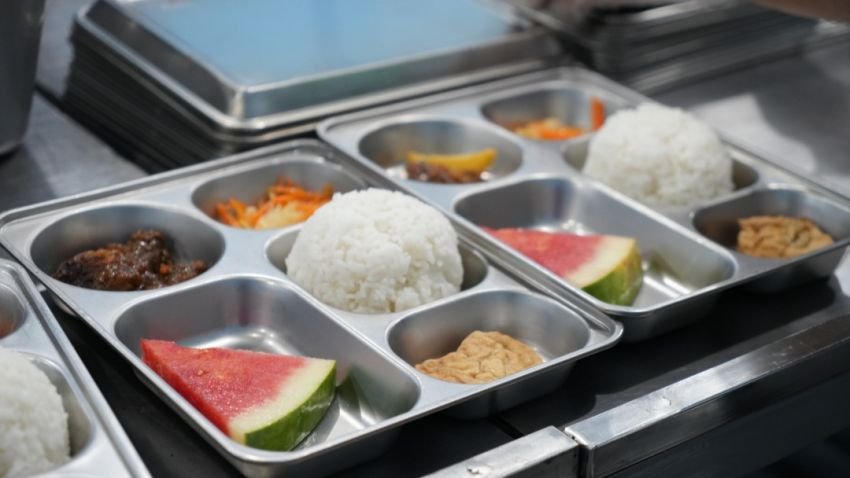 BGN Tahan Penambahan Dapur MBG, Fokus Evaluasi dan Validasi Penerima Manfaat