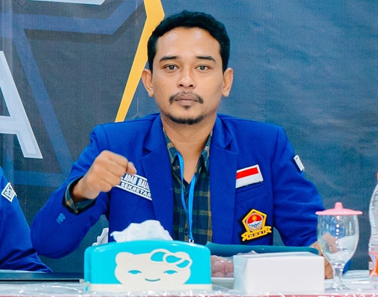 Nahkoda "Ulung", Berlayar Tak Bertepian