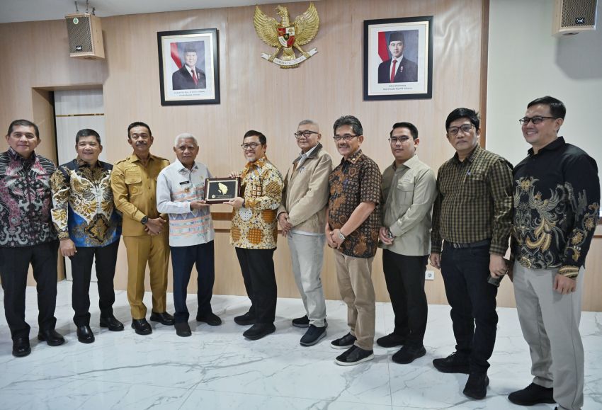 Pemprov Sumut Turun Tangan Selesaikan Konflik Plasma Sawit Madina, Libatkan Semua Pihak