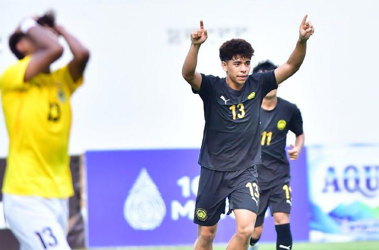 Klasemen Akhir Grup B Piala AFF U-19 2026: Thailand Sempurna ke Semifinal, Malaysia Tersingkir Dramatis