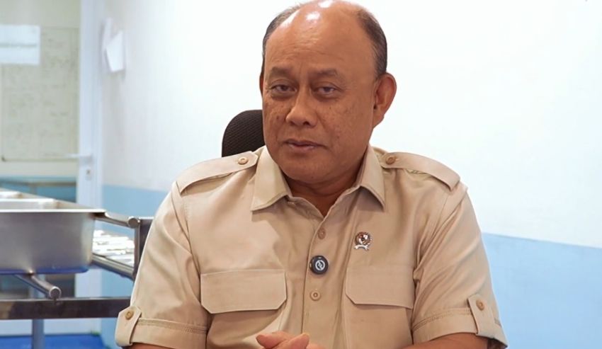 Dicopot Prabowo dari Kepala BGN, Dadan Hindayana: Presiden Tahu yang Terbaik untuk Program Pemerintah