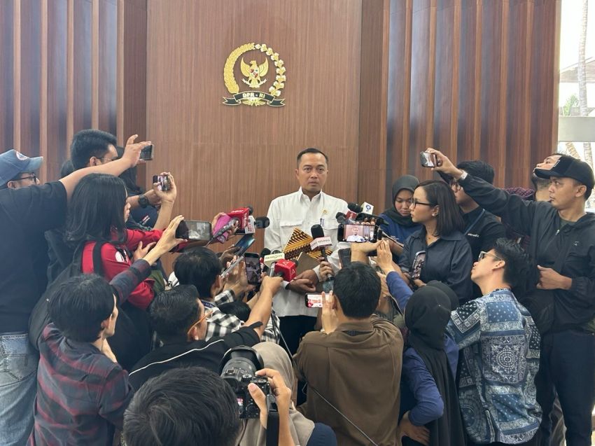 Istana Respons Ultimatum BEM SI 18 Hari, Pemerintah Klaim Terus Bekerja Benahi Ekonomi