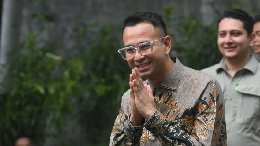 Disebut dalam Sidang Korupsi Bea Cukai, Ini Pernyataan Lengkap Raffi Ahmad