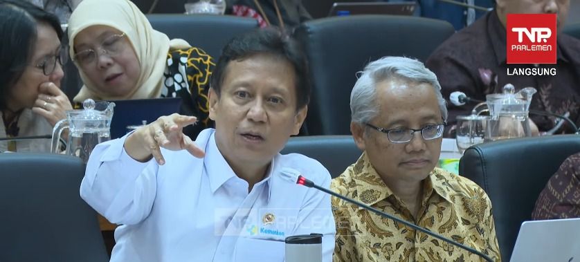 Menkes Budi Heran Peserta BPJS Kaya Minta Layanan Lebih Baik, Tegaskan Semua Harus Setara