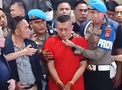 Terungkap! Kisah Pilu Perempuan Bandung Diduga Disekap dan Dianiaya Selama Dua Tahun, Berawal dari Tinder