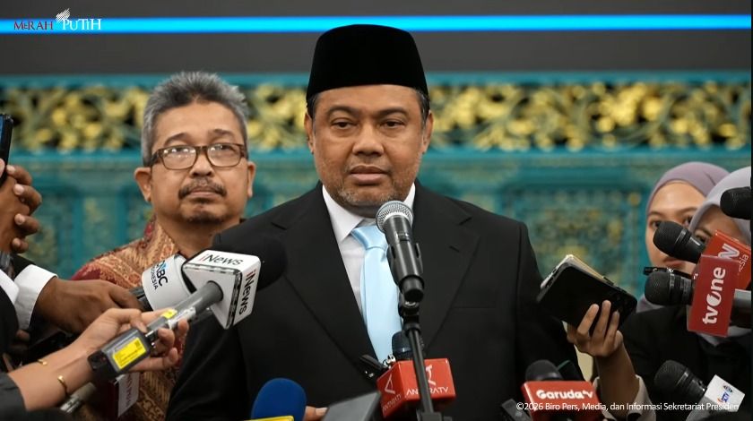 Dilantik Prabowo, Said Iqbal Tegas: Boleh Kaya, Tapi Jangan Miskinkan Buruh