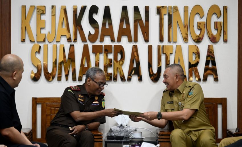 Pemprov Sumut Gandeng Kajatisu Beri Pembekalan Karakter Peserta MTQ ke-40 Tingkat Provinsi