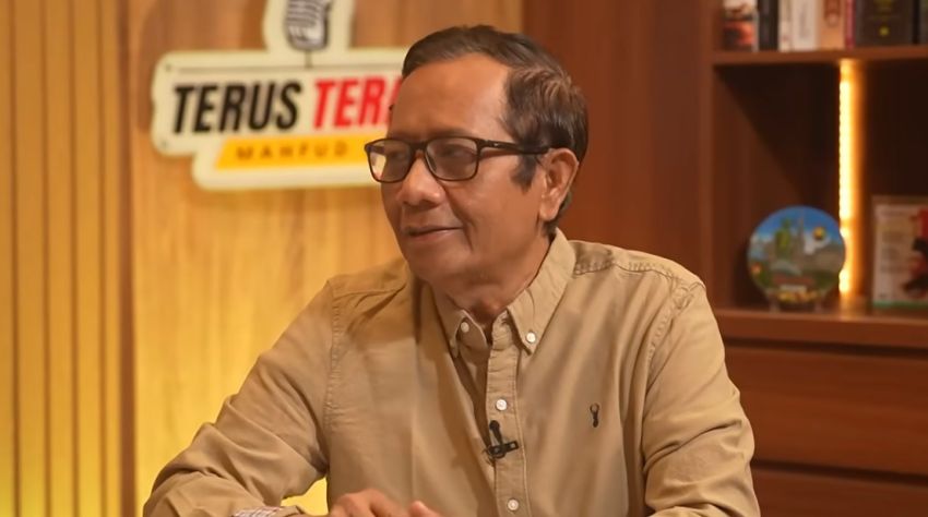 No Viral No Justice&rsquo; Masih Terjadi, Mahfud MD Desak Perbaikan Sistem Hukum: Gimana Jalan Keluarnya? Presiden yang Tahu