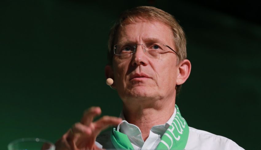 Heboh di Jerman! Artikel Opini Ditulis dengan AI, Media Tarik Publikasi