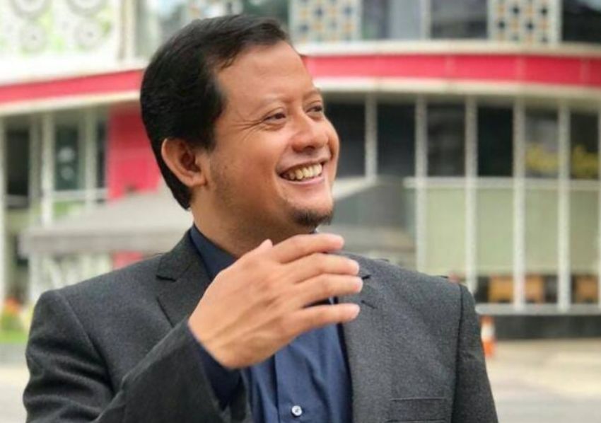 Pengesahan RUU Polri Dinilai Terburu-buru dan Minim Partisipasi Publik, Ubedilah Badrun: Ada Tangan Kotor yang Bekerja
