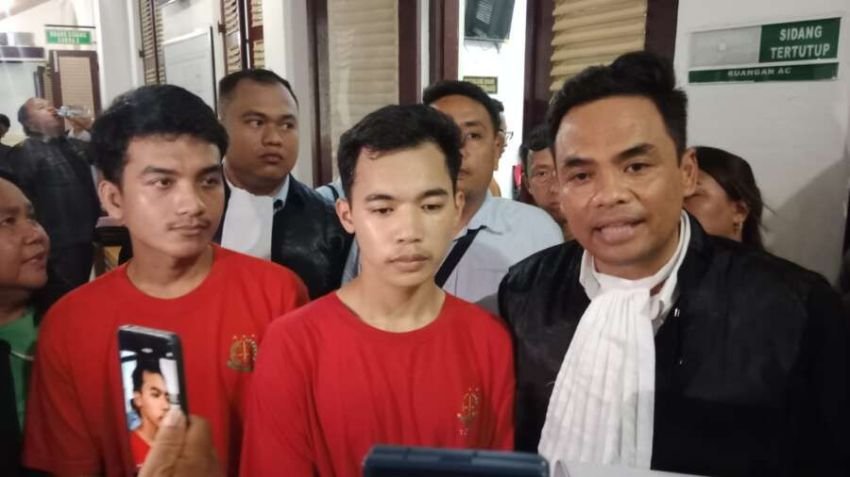 Kasus Pembelian Pertalite Pakai Jeriken, Dua Eks Pejabat Polrestabes Medan Bakal Dipanggil Bersaksi di Sidang