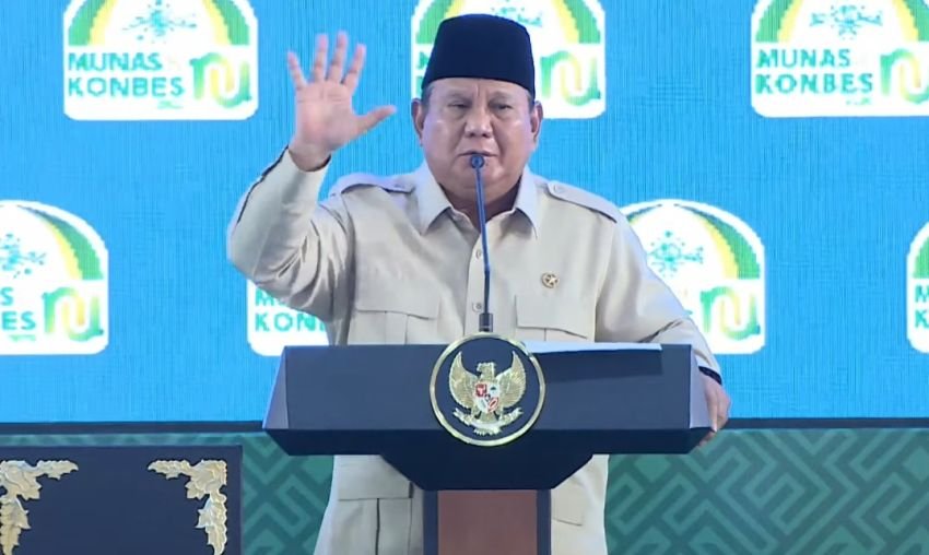 Prabowo Ungkap Penyebab Rupiah Melemah: Kekayaan Negara Banyak Mengalir ke Luar Negeri