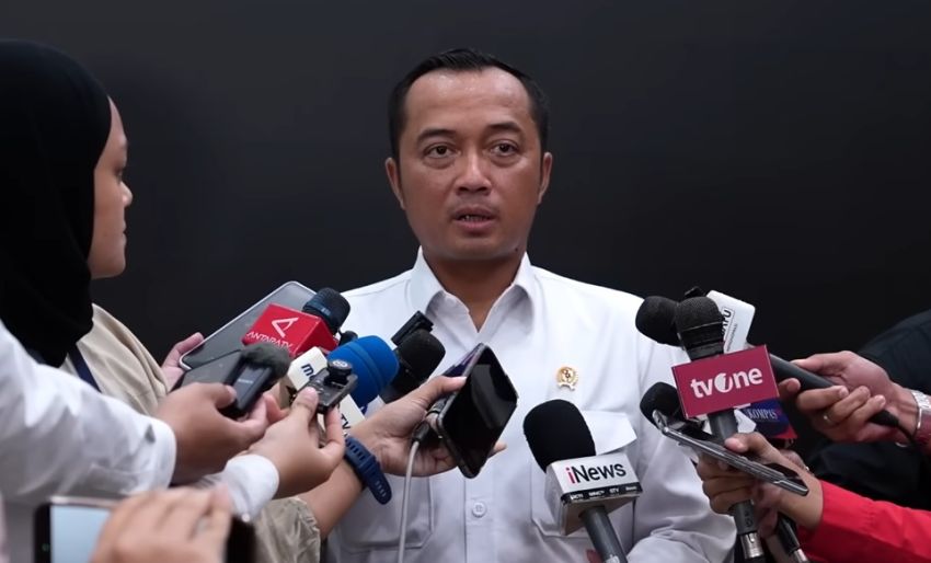 Istana Luruskan Pernyataan Prabowo: Bukan Empat Kali Kalah, tapi Belum Diberi Mandat