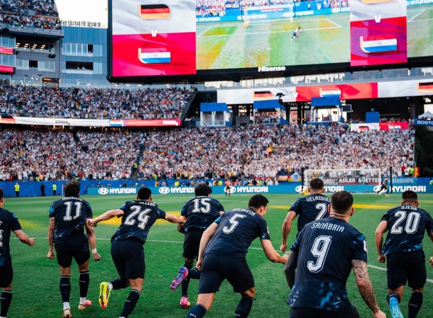 Drama Adu Penalti Warnai Piala Dunia 2026! Maroko Singkirkan Belanda dan Lolos ke 16 Besar