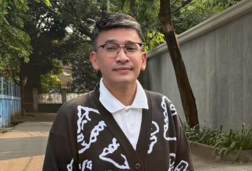 Ruben Onsu Mengadu ke KPAI, Ungkap Dugaan Anak Dipengaruhi untuk Menjauh dari Ayahnya