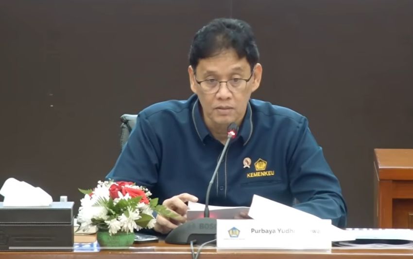 Pemerintah Kaji Ulang Anggaran Program MBG, Ini Kata Menkeu Purbaya