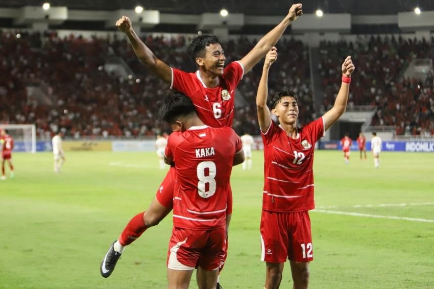 Tiket Semifinal AFF U-19 2026 Resmi Dijual, Indonesia vs Australia Jadi Laga Paling Dinanti