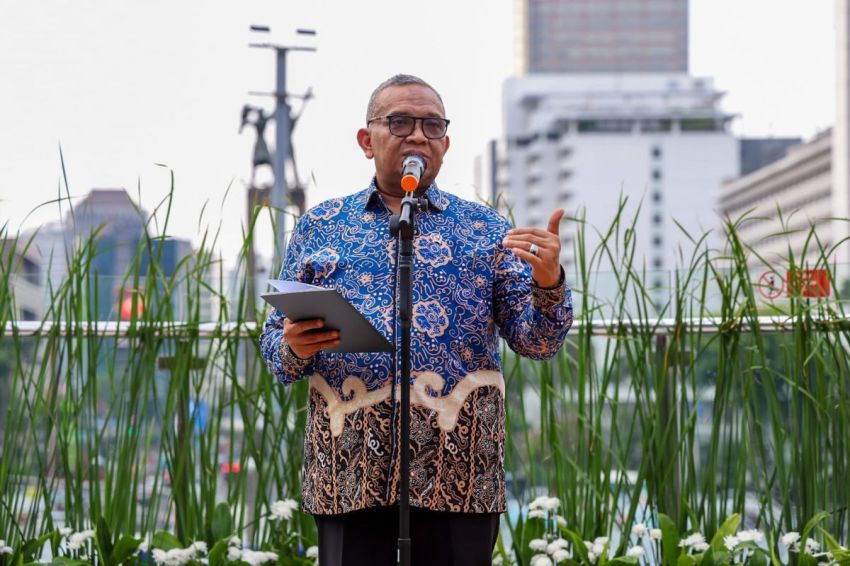 Ijazah Tak Lagi Jadi Modal Utama Cari Kerja, Wamenaker: Industri Kini Lebih Utamakan Kompetensi