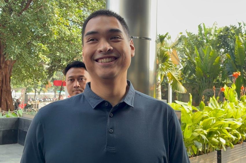 Eks Menpora Dito Ariotedjo Kembali Diperiksa KPK Terkait Dugaan Korupsi Haji 2023&ndash;2024